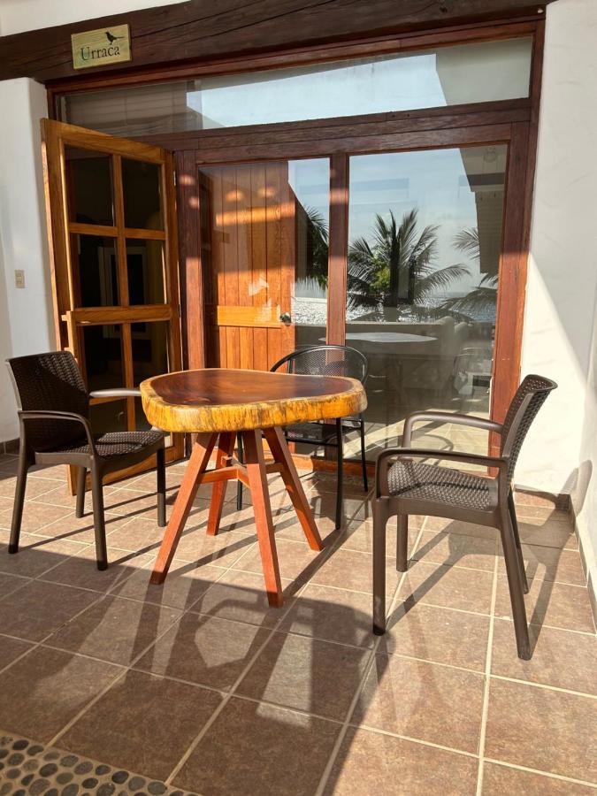 Casa Faro Bed & Breakfast Troncones Eksteriør bilde