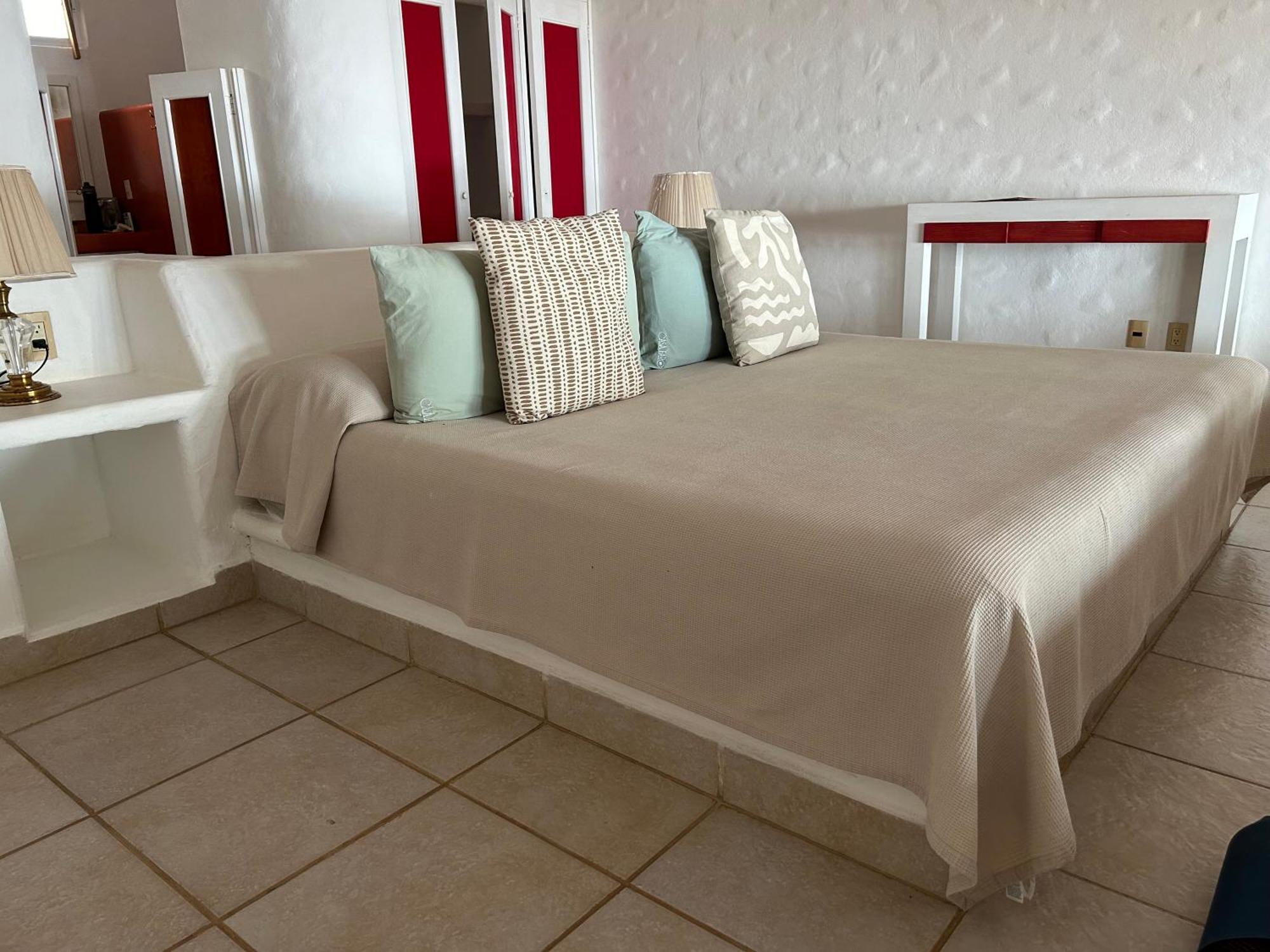 Casa Faro Bed & Breakfast Troncones Eksteriør bilde