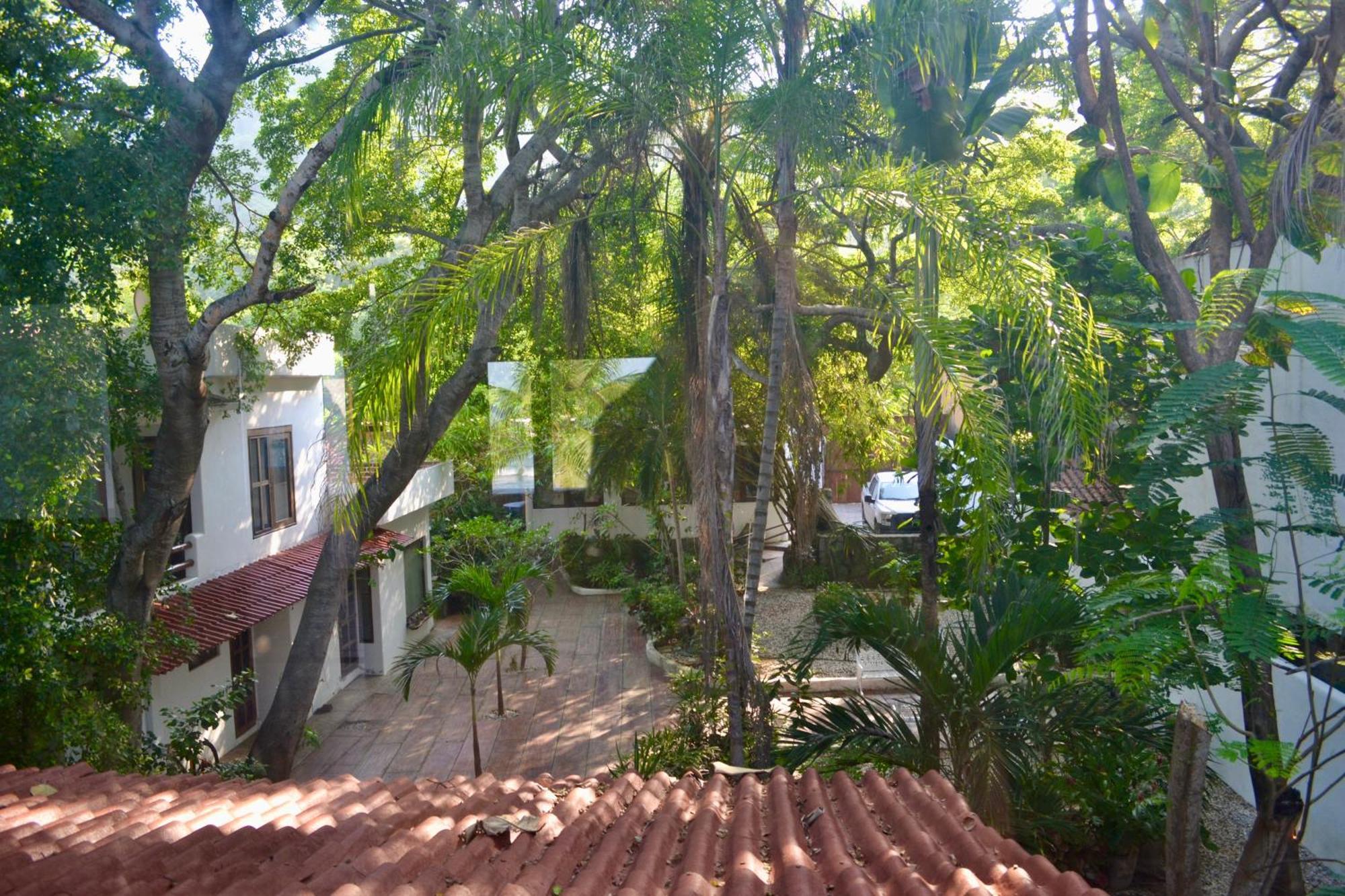 Casa Faro Bed & Breakfast Troncones Eksteriør bilde